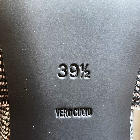 Alexander Wang Dana Heels - Picture 12 of 17